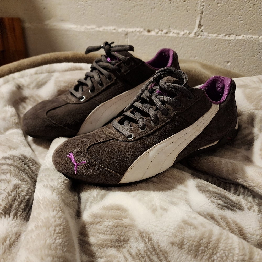 PUMA SPEEDCAT